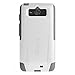 OtterBox Commuter Series Case for Motorola DROID Mini - Retail Packaging - Glacier