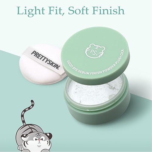 PSPRETTYSKIN-Goodbye-Sebum-Contol-Finish-Powder-5g-Lightweight-Oil-Control-Soft-Finish-Long-Lasting-CICA