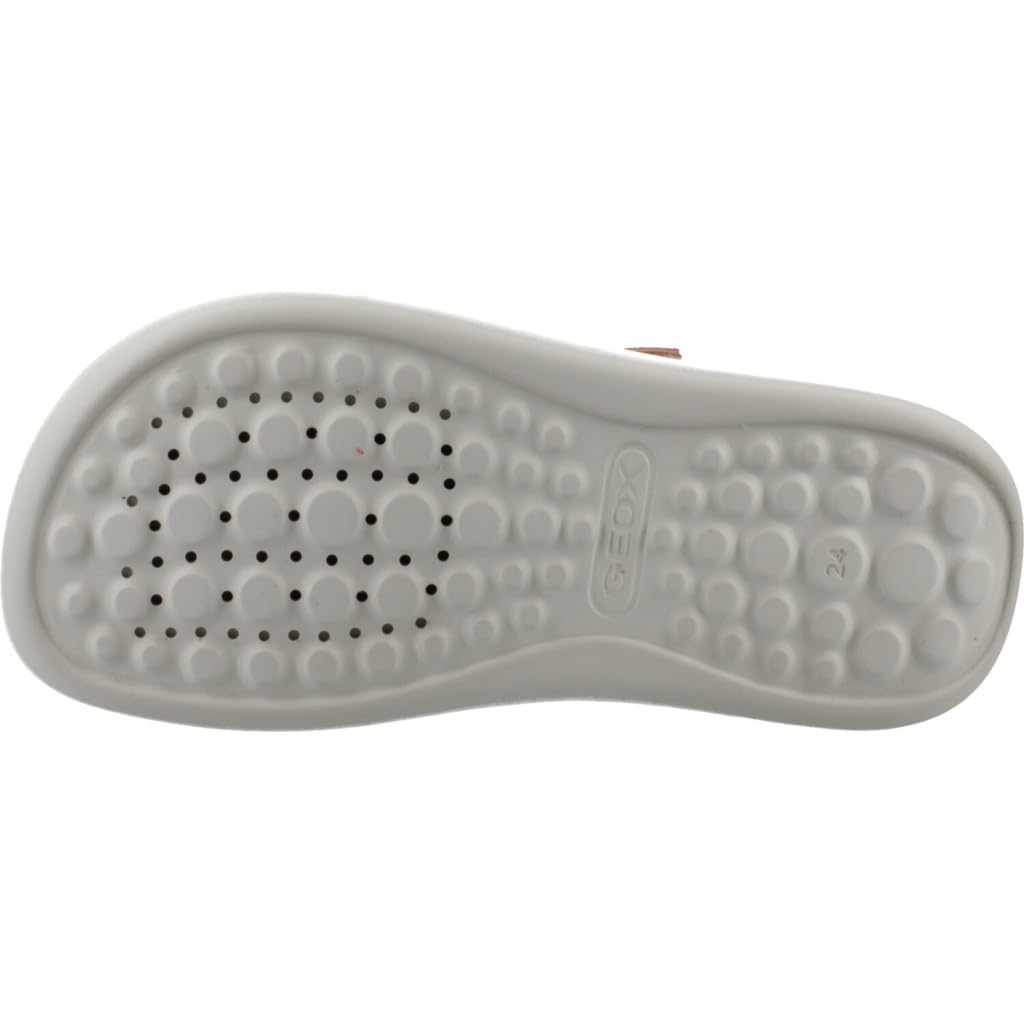 Geox B Sandal Lightfloppy sandalesBébé fille