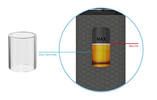 elfbar nachfüll pod läuft aus Joyetech eGo AIO kit 1500mAh 2ml