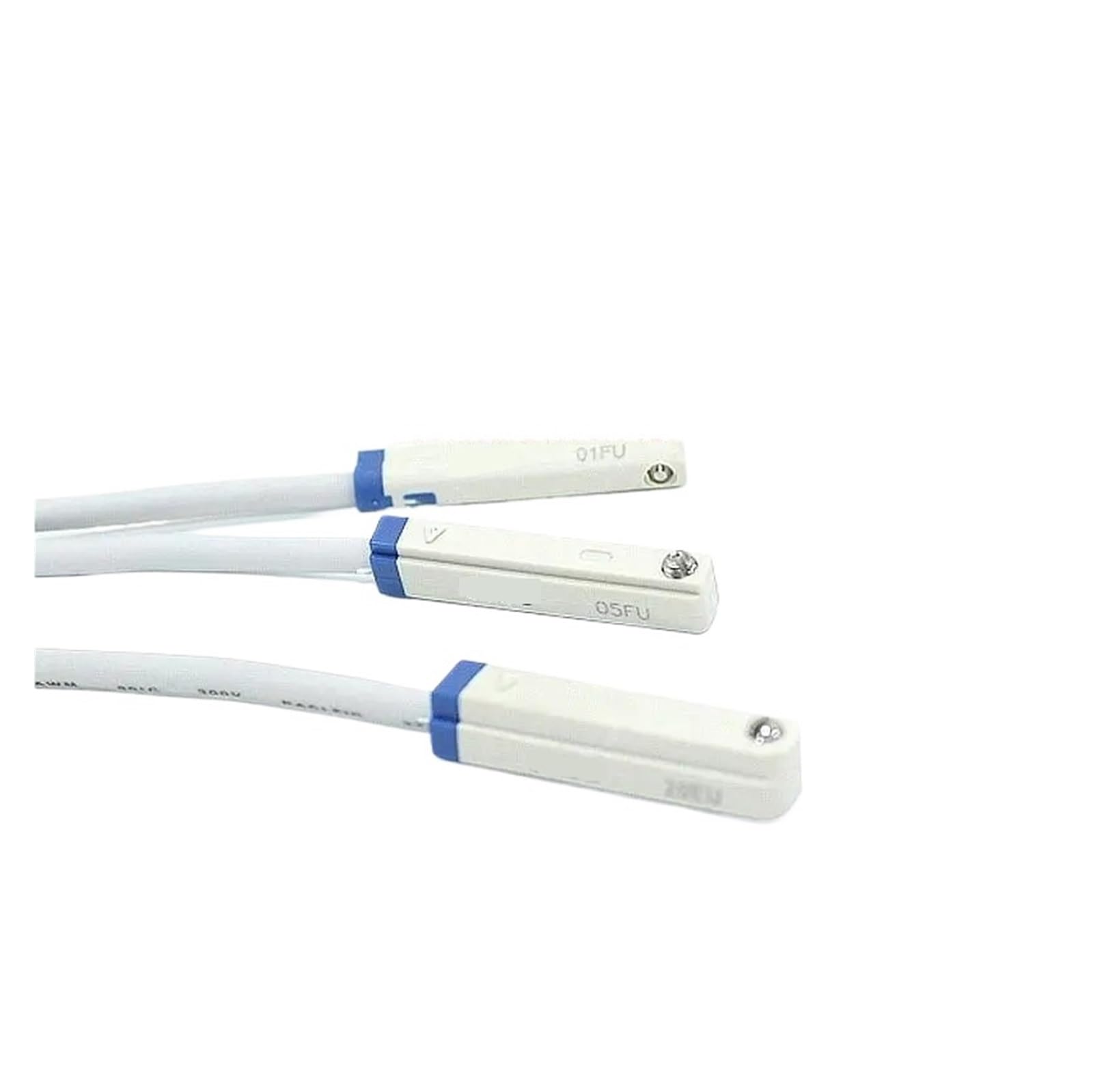 Sensor magnético CMSJ-020 de 2 cables para solucionar fallos de detección en cilindros 2