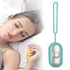 Appareil d'aide au sommeil portable, rechargeable par USB, machine de massage à micro-courant pour soulager la pression et améliorer l'hygiène du sommeil #5
