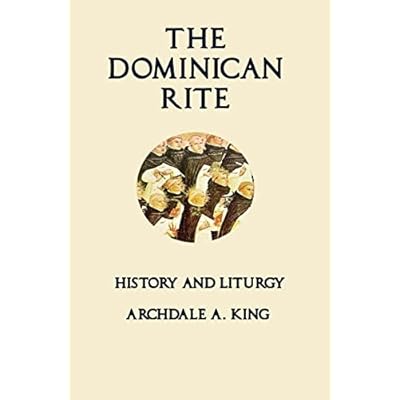 The Dominican Rite