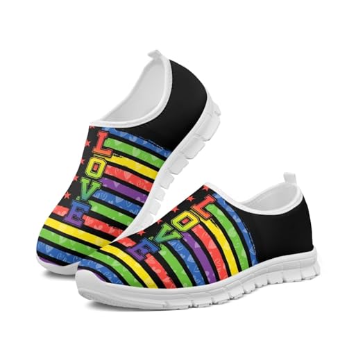 chaqlin Loafers Wide Toe Box Sneaker Non-Slip Road Running Tennis Sneaker Low Top Mesh Breathable Shoes Couple Style Clipper3