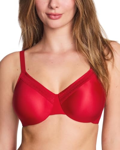 Image of Wacoal Women's Perfect Primer Full Figure Underwire Bra, 855213