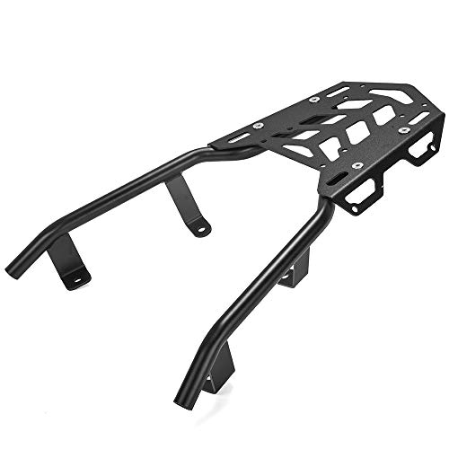 Motorcycle Rear Luggage Rack for Honda ADV150 ADV 150 2019 2020 2021 2022 2023 Tail Storage Cargo Baggage Carrier Parcel Support Plate Shelf