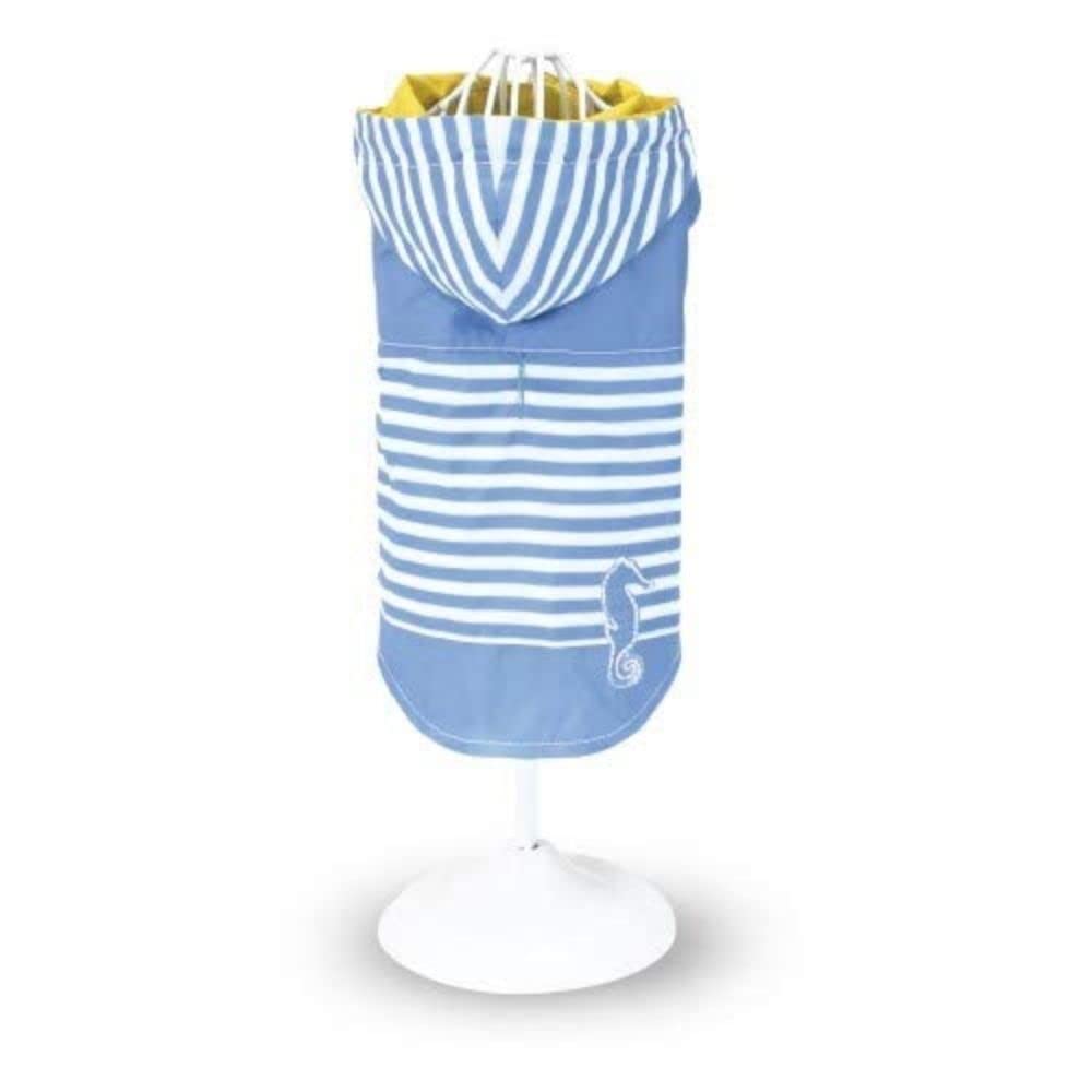 Croci Raincoat For Dogs Lighthouse, Size 25 cm