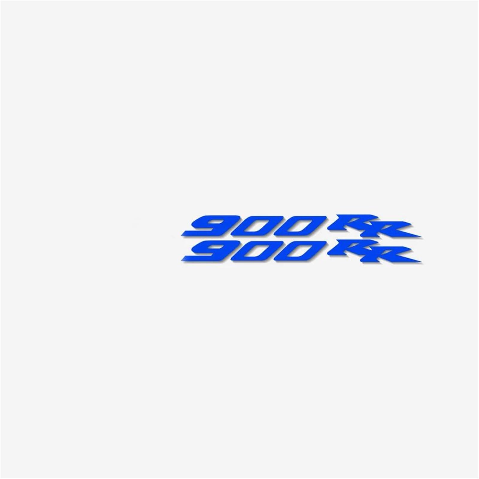 Pegatinas Motorcycle Reflective Stickers Body Helmet Fuel Tank Waterproof Decal for CBR900RR CBR 900rr 900 Rr