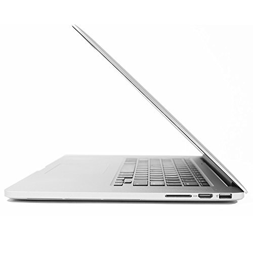 Amazon.com: Apple 15.4in MGXA2LL/A MacBook Pro Notebook Computer