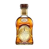 CARDHU Gold Reserve, whisky escocés single malt, 700 ml