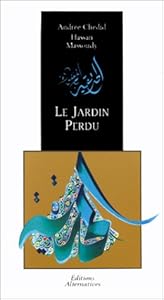 Book's Cover of Le Jardin perdu