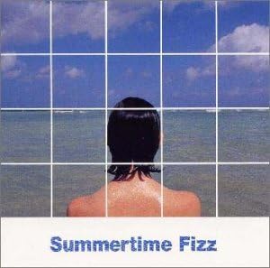 サマータイムライムエードフィズルのレシピ