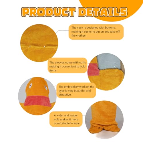 Sac pour cosplay poisson idée cadeau originale pour anniversaire et fête