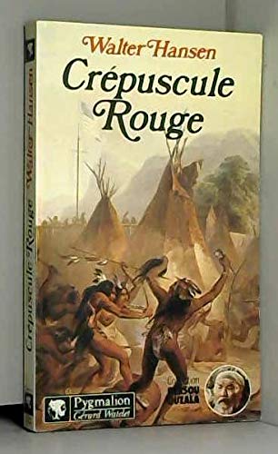 Amazon.com: Crépuscule rouge: 9782857040842: unknown author: Books