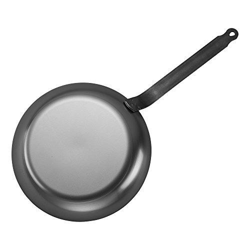 Ballarini Professionale Series 3000 11-Inch Carbon Steel Fry Pan #TOP1
