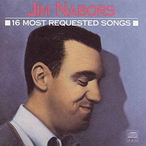 Jim Nabors - 16 Most Requested Songs