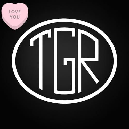 TGR Love Songs &middot; Day 1