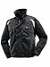 Bosch Professional Piloten Jacke WFJ 18, Gr. S, grau