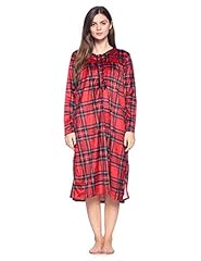 Red Stewart Plaid