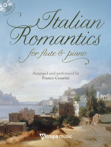 Italian Romantics (FLUTE TRAVERSIE)