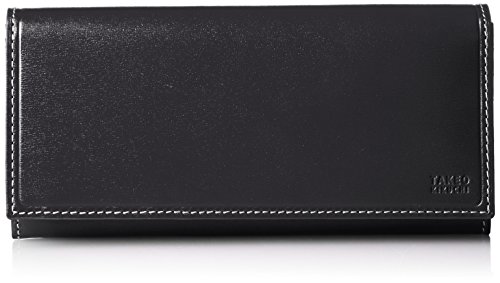 [タケオキクチ] 財布 タイム 726605 コン