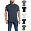 Dark Heather Gray/Military Green/Black/White/Midnight Navy