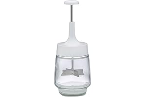 HIC Kitchen Serrated Food Chopper