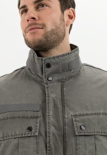 Chaqueta Camel Active 430800 ideal para escapadas de fin de semana 6
