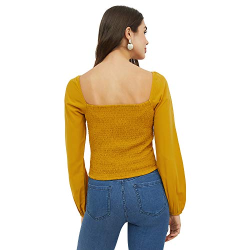 Image of Harpa Women's Regular Fit Blouse