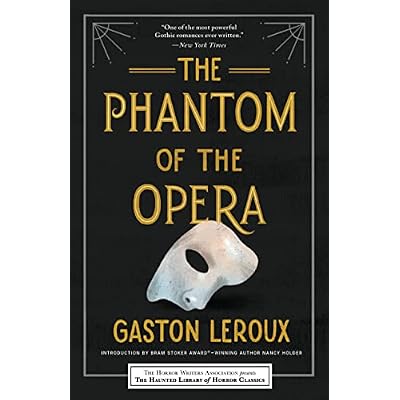 The Phantom of the Opera