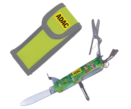 Happy People ADAC-Junior Taschenmesser