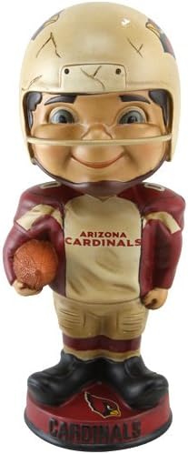 FOCO NFL Unisex Vintage Bobble