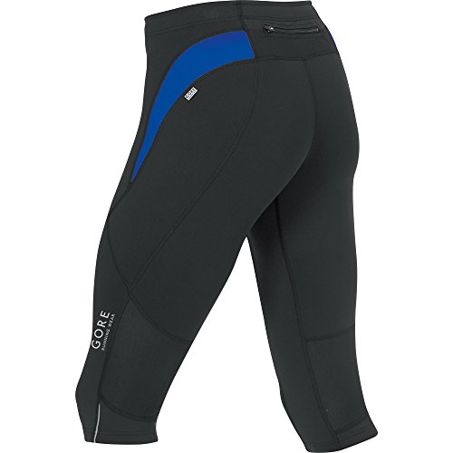 GORE WEAR - Tessnt Essential, Leggings Uomo