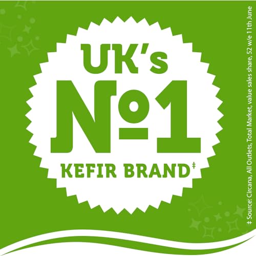 Biotiful Kefir Original, 250ml