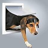 Geeignet für kleine bis mittelgroße Hunde mit einem Gewicht von bis zu 20 kg