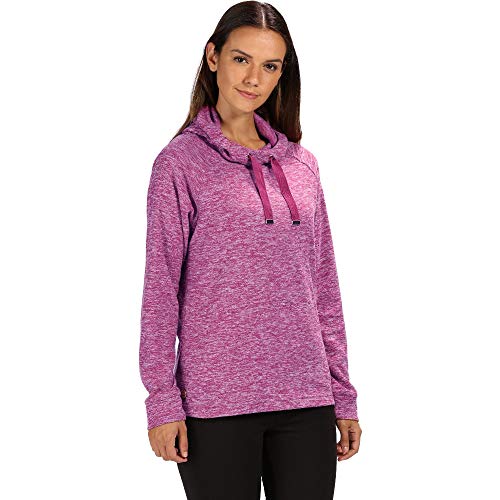 Polaire Regatta Calantha femme veste outdoor respirante anti-froid