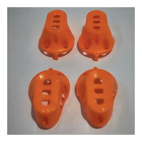 Support de moteur pour drone X8C résistant aux chocs, lot de réparation pour quadricoptère RC