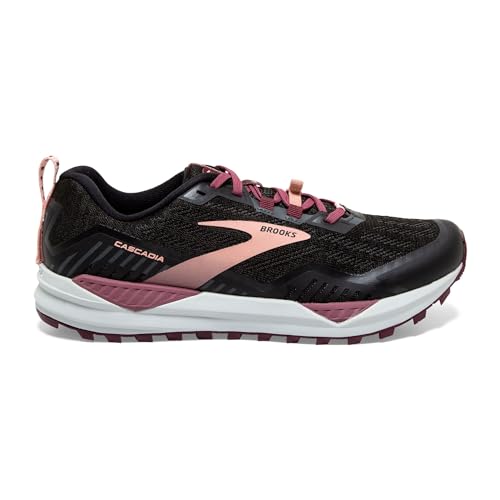 Image of Brooks Women's Cascadia 15 Trail Running Shoe