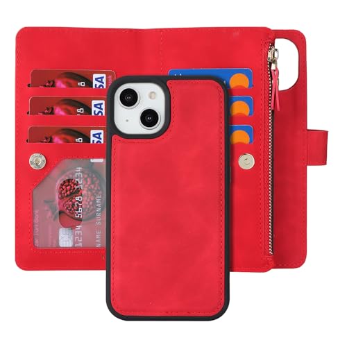 Pelanty for iPhone 14 P[X for iPhone14 2in1蒠^ wʃJo[ | }Olbg OR p2way KDe z^J[h[ gуJo[ PUU[+TPU X^h@\ Xg