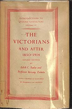 Hardcover The Victorians and After 1830-1914 [Unqualified] Book