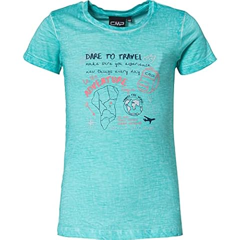T-Shirt CMP Giada 110 Cover