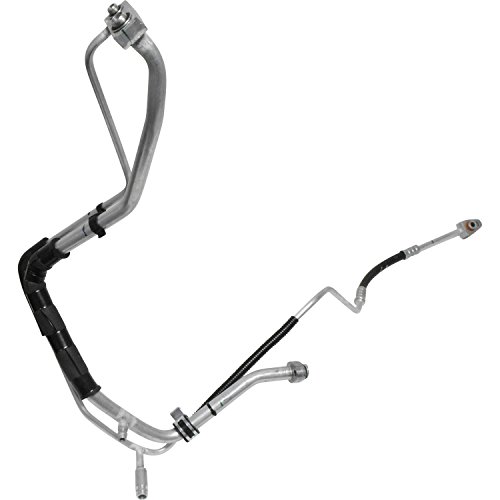 UAC HA 111417C A/C Suction and Liquid Line Hose Assembly