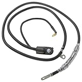 ACDelco 2SD79CX Professional Positive Battery Cable