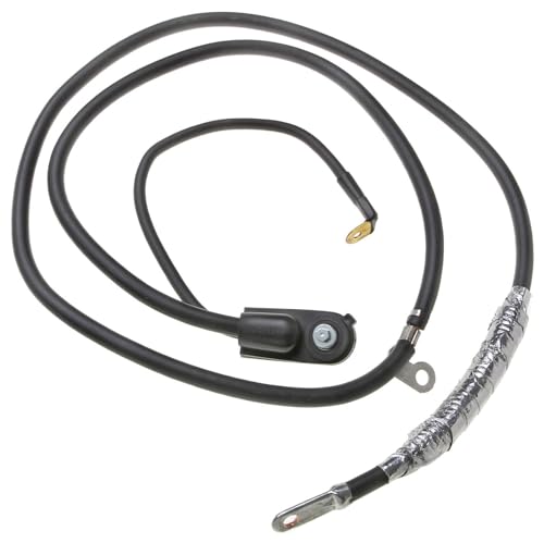 ACDelco Gold 2SD79CX (19295324) Battery Positive Cable