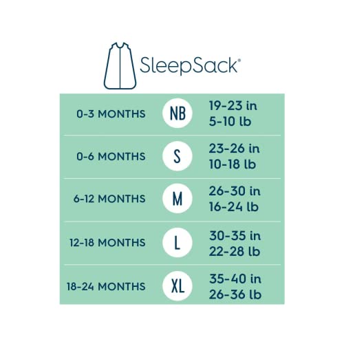The 30 Best Baby Wearable Blankets for Girls of 2024 [Verified