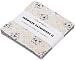 Snowman Gatherings II Moda Charm Pack By Primitive Gatherings; 42 - 5" Precut Fabric Quilt Squares