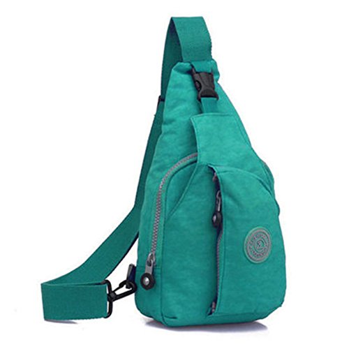 Voyage paquet diagonal contre la pluie avec ce sac de loisirs