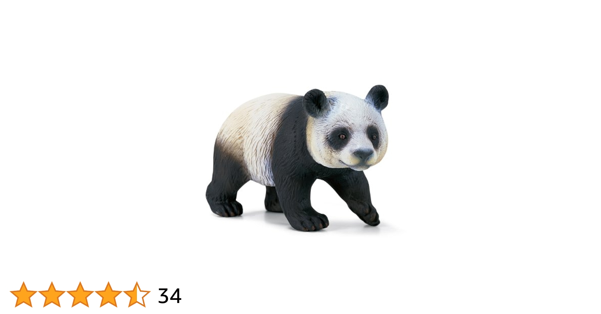 WILD LIFE ジャイアントパンダ(メス) WILD LIFE ジャイアントパンダ(メス) Amazon.co.jp: シュライヒ