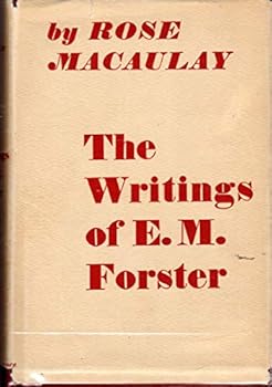 The Writings of E. M. Forster