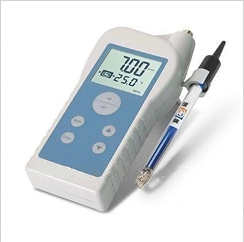 GOWE Portable Conductivity Meter
